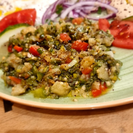 Photo of The Oasis - 149 Hatfield Rd, St Albans AL1 4LB